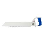 Lenox® 20980HSF18 Hand Saw, 18 in L Carbon Steel Blade, Plastic Handle