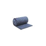 SPC® RAG36150 Heavyweight Surface Absorbent Mat and Rug, 150 ft L x 36 in W, 55 gal Absorption, Cotton/Polyester Fiber