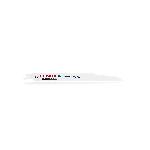 Lenox® 20558B956R Bi-Metal Reciprocating Saw Blade, 9 in L x 3/4 in W, 6 TPI