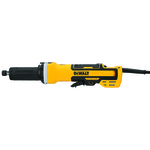 DeWALT® DWE4997VS Brushless Corded Die Grinder With Lock-On Switch, 2 in Dia Wheel, 7500 to 25000 rpm Speed, 120 VAC, Paddle Switch