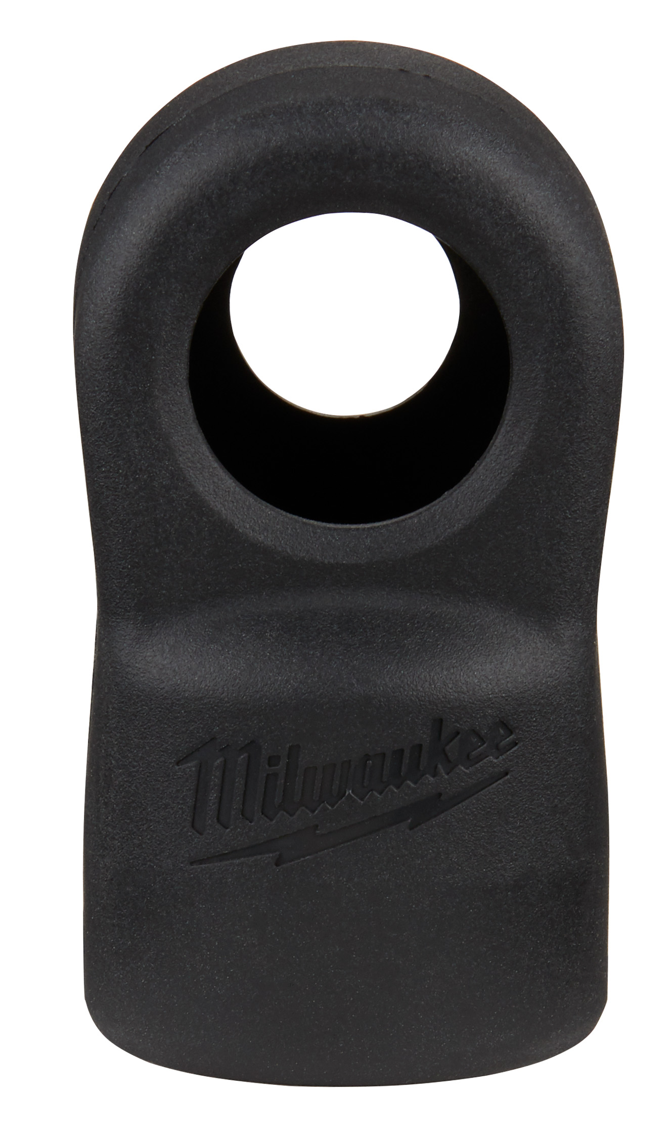 Milwaukee® STUD™ 48-22-9725M Magnetic Measuring Tape With Belt Clip, 25 ft L x 1-5/16 in W Blade, Steel Blade, 1/16 in, 1/8 in Graduation