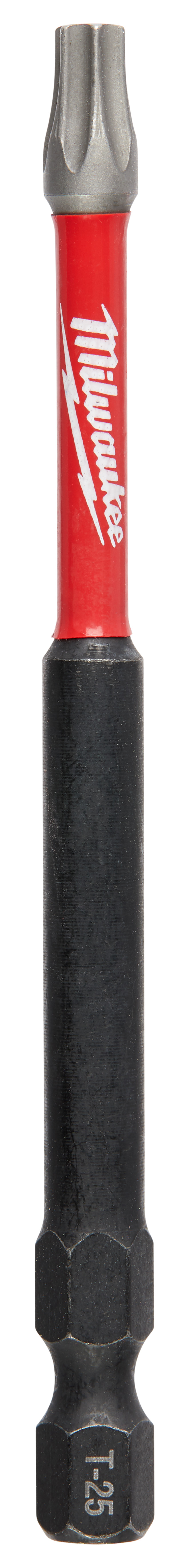 Milwaukee t25 sales torx bit