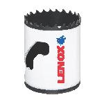 Lenox® SPEED SLOT® 3002626L Hole Saw With T2 Technology With T2 Technology, 1-5/8 in Dia, 1-7/8 in D Cutting, Bi-Metal Cutting Edge, 5/8 in Arbor