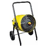 TPI FES30483A Heat Wave™ FES 3-Phase Standard Portable Electric Salamander, 51195 Btu/hr Capacity, 600 VAC, 15 kW