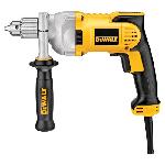 DeWALT® DWD220 VSR Drill, 1/2 in Keyed Chuck, 120 VAC, 0 to 1200 rpm Speed, Tool Only