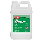 CRC® 03006 3-36® Multi-Purpose Non-Drying Non-Flammable Lubricant and Corrosion Inhibitor, 1 gal Bottle, Liquid Form, Blue/Clear/Green, 0.827