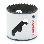 Lenox® SPEED SLOT® 3003434L Hole Saw With T2 Technology With T2 Technology, 2-1/8 in Dia, 1-7/8 in D Cutting, Bi-Metal Cutting Edge, 5/8 in Arbor