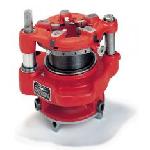 RIDGID® 36620 141 Pipe and Conduit Geared Threader