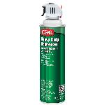 CRC® 03095T Heavy Duty Non-Flammable Degreaser, 20 oz Trigger Aerosol Can, Liquid, Clear, Chlorinated Solvent