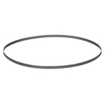 Lenox® Wolf-Band® 8009838PW10145 Portable Band Saw Blade, 44-7/8 in L, 1/2 in W x 0.02 in THK, 10/14 TPI, Bi-Metal Body