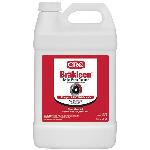 CRC® 05090 Brakleen® Chlorinated Non-Flammable Brake Parts Cleaner, 1 gal Bottle, Liquid, Clear, Irritating