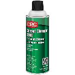 CRC® 03150 2000® Non-Flammable Precision Contact Cleaner, 16 oz Aerosol Can, Faint Ethereal Odor/Scent, Clear, Liquid Form