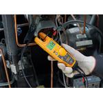 Fluke® T6-600 Electrical Tester, 200 A, 1 to 100 kOhm
