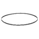 Lenox® Master-Band® 9403B38EW1014 Maximum Performance Portable Band Saw Blade, 44-7/8 in L, 1/2 in W x 0.023 in THK, 10/14 TPI, Bi-Metal Body