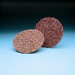 3M™ 7000120803 Surface Conditioning Disc, 7 in Dia Disc, Coarse Grade, Aluminum Oxide Abrasive, Paper Backing