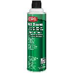 CRC® 03195 Chlorinated Heavy Duty Non-Flammable Coil Cleaner, 20 oz Aerosol Can, Liquid Form, Irritating at High Concentration Odor/Scent, Colorless
