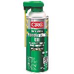 CRC® 03086 Perma-Lock™ General Purpose Non-Flammable Penetrating Oil With Perma-Lock™, 16 oz Aerosol Can, Liquid, Clear, 0.82