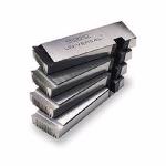 RIDGID® 47765 Pipe Die, 1/2 in Conduit/Pipe, 1/2-3/4-14 NPT Thread, Right Thread, 4 Pieces, For Use With 504A, 711, 713, 811A, 815A, 816, 817 and 842 Universal Die Heads, HSS