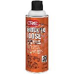 CRC® 1003270 Knock'er Loose® Non-Flammable Penetrating Solvent, 16 oz Aerosol Can, Liquid, Reddish, 0.84