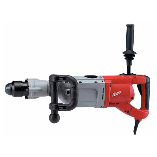 Milwaukee® 5339-21 1-Mode Demolition Corded Hammer Kit, 975 to 1950 bpm, 1-1/2 in Chuck