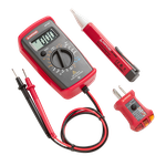 Amprobe® PK-110 Electrical Test Kit, 3 Pieces