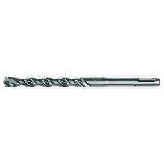 Milwaukee® M12™ 48-20-7601 2-Cutter Single Tip Rotary Hammer Drill Bit, 5/8 in Drill Bit, SDS Plus® Shank, 4 in D Cutting, Carbide Cutting Edge, 6 in OAL