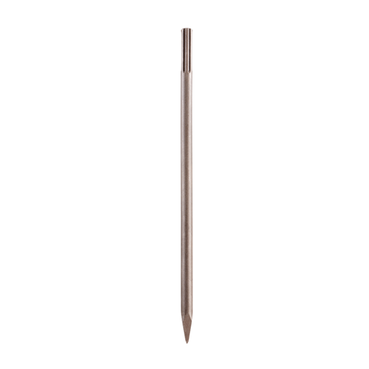 Milwaukee® 48-62-4075 Bull Point Chisel, 18 mm SDS Max® Shank, 12 in OAL
