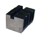 RIDGID® 37835 Manual Threader Pipe Die, 1 in Conduit/Pipe, 1-11-1/2 NPT Thread, Right Thread, For Use With OO-R, 11-R, 12-R, O-R, Ratchet Threaders and 30A, 31A 3-Way Pipe Threaders, Alloy Steel