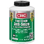 Sta-Lube® SL35906 Non-Flammable Wet Film Anti-Seize and Lubricating Compound, 16 oz Bottle, Semi-Solid/Paste Form, White, 1.17