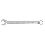 Proto® TorquePlus™ J1241M Anti-Slip Design Combination Wrench, Metric, 41 mm Wrench, 12 Points, 15 deg Offset, 23 in OAL, Alloy Steel, Satin, ASME B107.100, ANSI B107.9