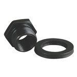 Lenox® 30857AA1 Hole Saw Arbor, Carbon Steel