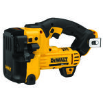 DeWALT® DCS350B Cordless Threaded Rod Cutter, 1/4 in, 3/8 in, 1/2 in Mild Steel and 1/4 in, 3/8 in Stainless Steel Cutting, 20 V, Li-Ion Battery, Tool Only