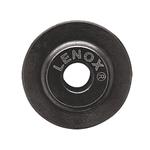 Lenox® 21192TCW158C2 Replacement Tube Cutter Wheel, For Use With Lenox® 21010TC118, 21011TC138, 21012TC134 and 21013C258 Tubing Cutter, Black