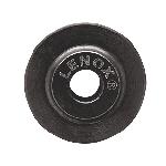 Lenox® 21192TCW158C2 Replacement Tube Cutter Wheel, For Use With Lenox® 21010TC118, 21011TC138, 21012TC134 and 21013C258 Tubing Cutter, Black