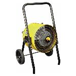 TPI FES15483E Heat Wave™ FES 3-Phase Standard Portable Electric Salamander, 51195 Btu/hr Capacity, 480 VAC, 15 kW