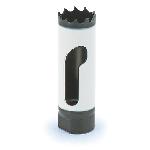 Lenox® SPEED SLOT® 3001313L Hole Saw With T2 Technology With T2 Technology, 13/16 in Dia, 1-7/8 in D Cutting, Bi-Metal Cutting Edge, 1/2 in Arbor