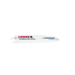 Lenox® 20597960R Reciprocating Saw Blade, 9 in L x 7/8 in W, 10 TPI, Bi-Metal Body