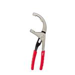 Milwaukee® 48-22-6321 PVC/Oil Filter Plier, 2.567 in Nominal, 9 in OAL