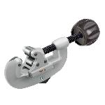 RIDGID® 32930 Screw Feed Tubing Cutter, 5/8 to 2-1/8 in Nominal, Ergonomic Grip Handle