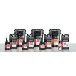 RIDGID® 70830 Dark Pipe Thread Cutting Oil, 1 gal Plastic Bottle, Mild Petroleum, Liquid, Black