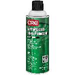 CRC® 03060 Screwloose® Flammable Super Penetrant, 16 oz Aerosol Can, Liquid, Light Amber, 0.79