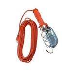 Southwire® 692SW Brooder Trouble Light, Incandescent Lamp, 75 W Lamp