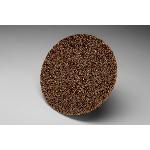 3M™ 7000000653 Surface Conditioning Disc, 7 in Dia Disc, Coarse Grade, Aluminum Oxide Abrasive, Paper Backing