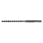 Milwaukee® MX4™ 48-20-3912 2-Cutter Rotary Hammer Drill Bit, 9/16 in Drill Bit, 45/64 in, 16 in D Cutting, Carbide Cutting Edge, 21 in OAL