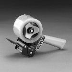 3M™ 7000031099 Handheld Dispenser, 10 in OAH x 3-3/4 in OAW x 5-3/4 in OAD