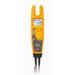 Fluke® T6-600 Electrical Tester, 200 A, 1 to 100 kOhm