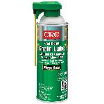 CRC® 03055 Non-Flammable Oil Chain Lubricant With Perma-Lock™, 16 oz Aerosol Can, Liquid, Clear/Water White, 0.874
