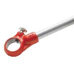 RIDGID® 30118 12-R Ratchet and Handle, For Use With: 37390 to 37415 Complete Die Head