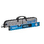 Milwaukee® Empire® TRUE BLUE® E105.24 E105 Digital Box Level, 24 in L, 2 Vials, Aluminum, (2) Level/(3) Plumb Vial Position, 0.0005 in/in Accuracy