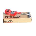 RIDGID® 33105 Replacement Cutter Wheel, For Use With: Model 1A, 2A, 202, 360, 42A, 732, 820 and 364 Tubing Cutter, 0.312 in Blade Expansion, Steel
